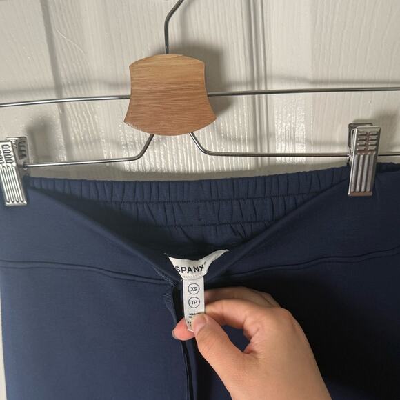 Spanx AirEssentials Wide Leg Pant XS - Picture 5 of 5